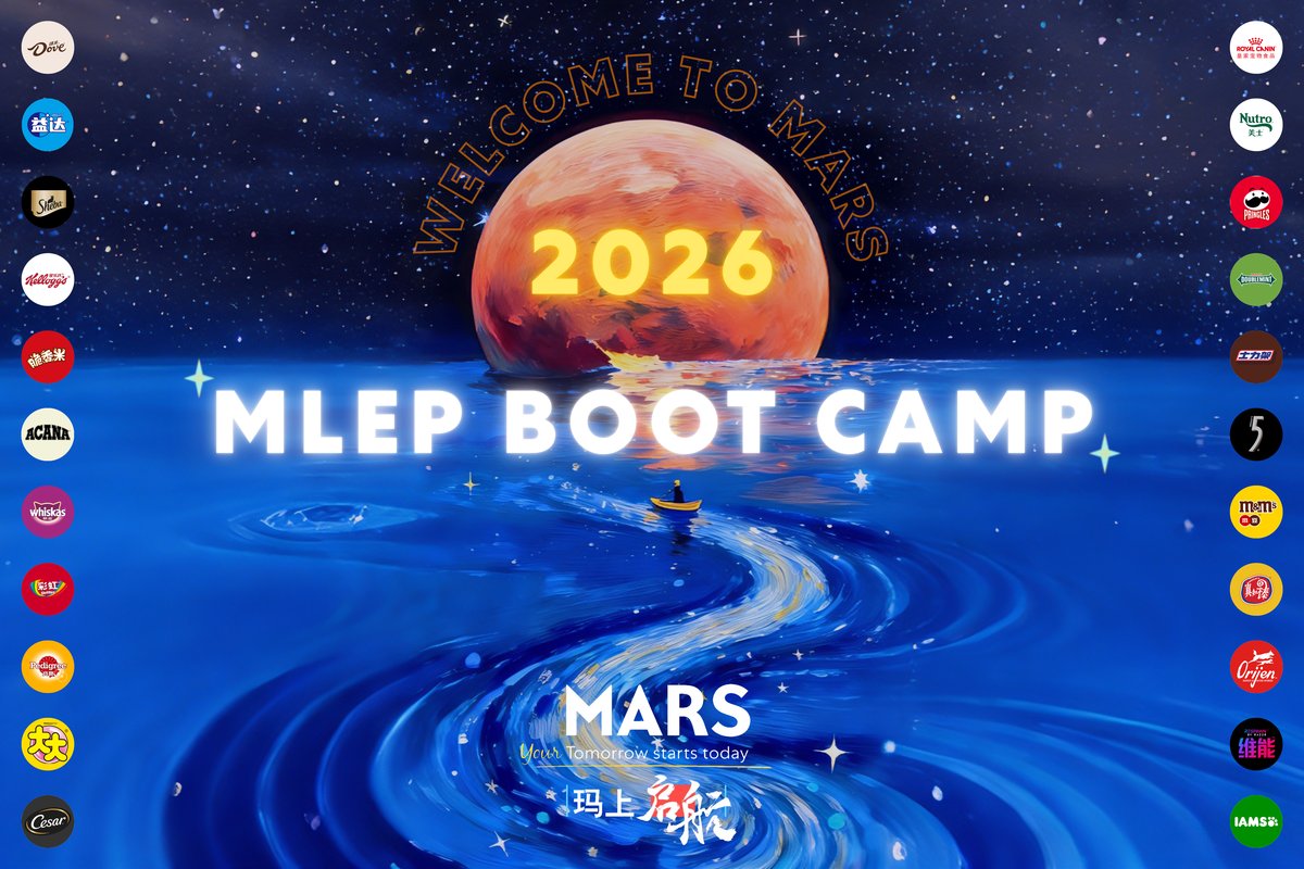 Boot Camp物料设计